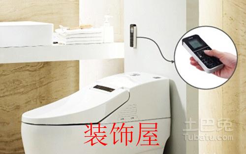 智能浴在印度市场进一步发展 份额上升10%