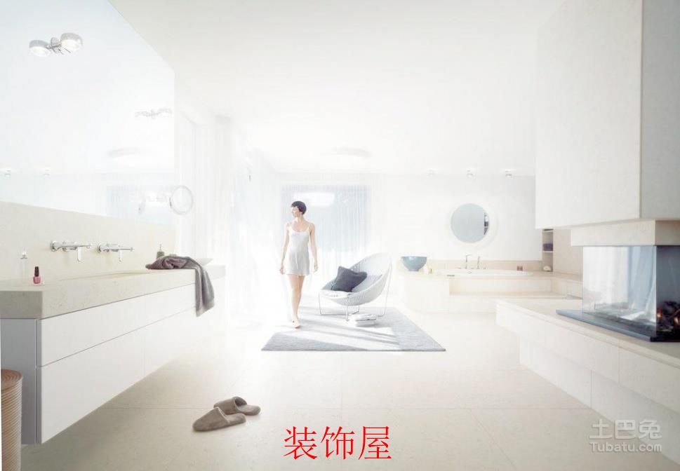 卫浴用品抽查情况不合格检率大大降低