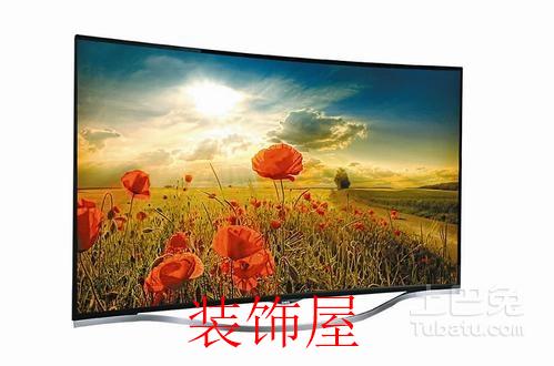 曲面电视全球市场份额将开始走下坡路 曲面电视全球市场份额将开始走下坡路
