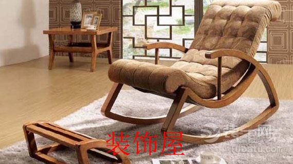 老龄化加深 未来老年的家具市场前景巨大 国际名家具展览会透漏 未来老年家具市场前景巨大