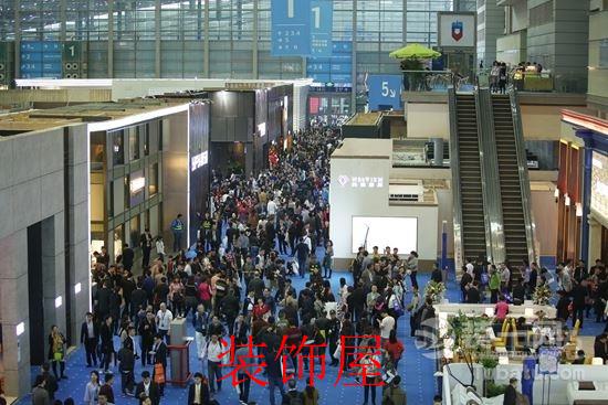 32届深圳国际家具展将于深圳会展中心华丽启幕 深圳时尚家居设计周暨32届深圳国际家具展3月启幕