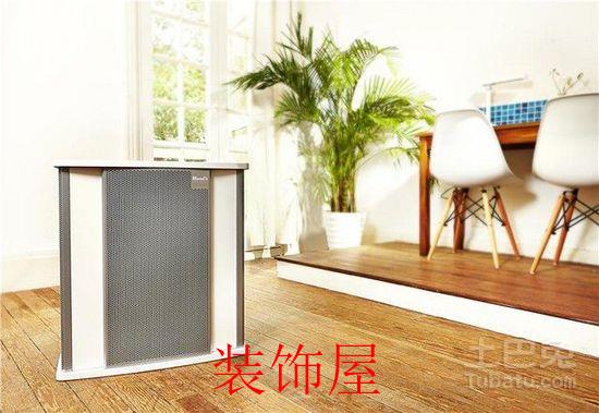 卫计委将加强规范空气净化器标准 引导正确消费