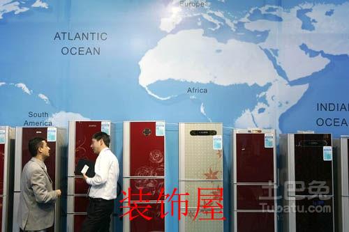 中澳自贸协定进行第三次降税 减少家电出口成本
