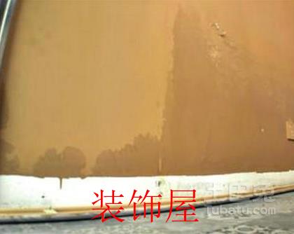 13万元家具泡汤水 物业消防栓试压未通知业主