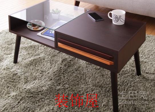 买茶几腿上有裂痕 鸿腾家具竟称拿胶粘一下 买茶几腿上有裂痕 鸿腾家具竟称拿胶粘一下