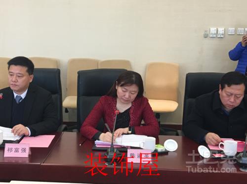 六大优势助推 家居企业纷纷入驻广平云谷产业园