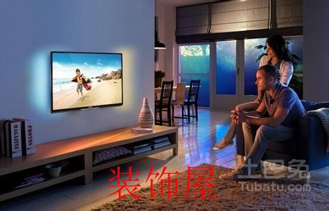 中国电视市场表现抢眼 多重因素突破销量天花板