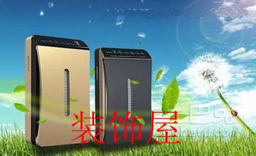 “洋年货”成新势力 爆款空净销量劲升2.5倍