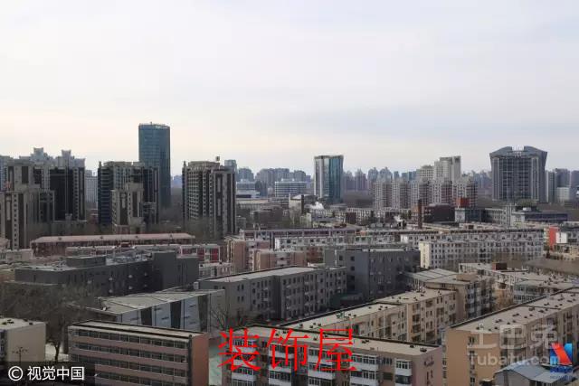 春节7天上海只卖出8套房 还有城市0成交
