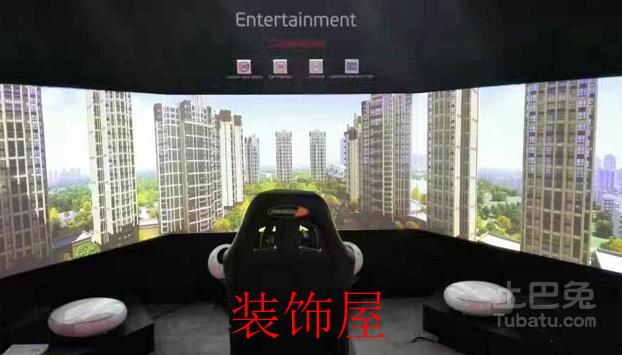 中国彩电企业正扮演激光显示技术推广者角色 