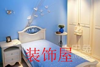 儿童水性内墙涂料