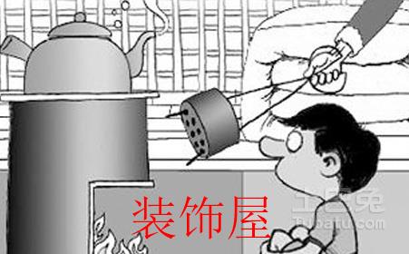 春节一氧化碳中毒高发 多源于安全意识薄弱
