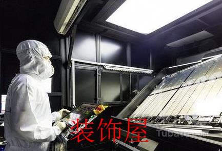 液晶面板将再次出现供给过剩