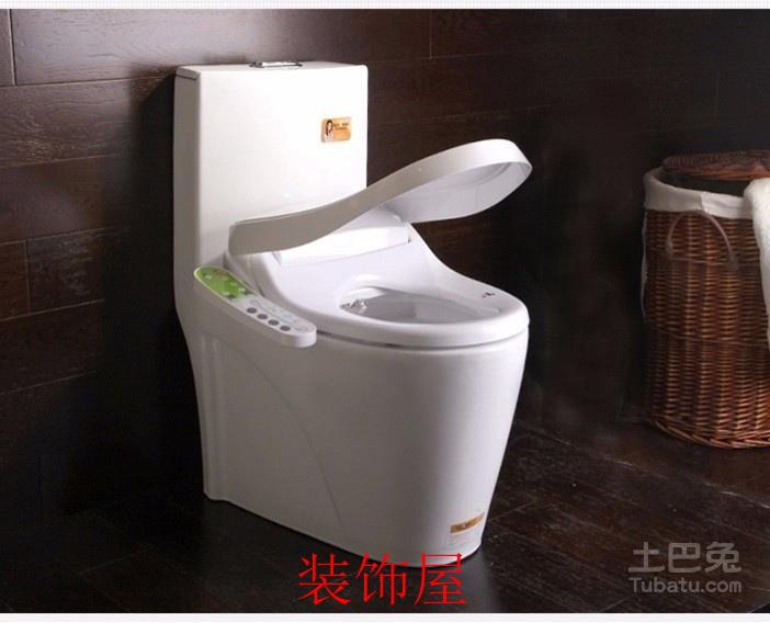 智能马桶盖销量3倍增长 将成家电行业潜力股