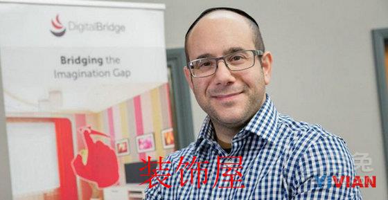 David Levine