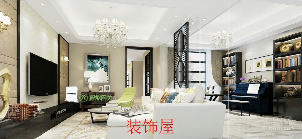 中国或将成为亚洲最大的智能家居市场