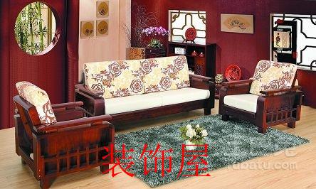 12月份全国红木制品市场景气指数为97.0