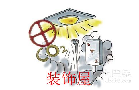 一家三口中毒身亡 用燃气热水器的要注意了！