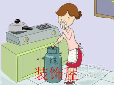 一家三口中毒身亡 用燃气热水器的要注意了！