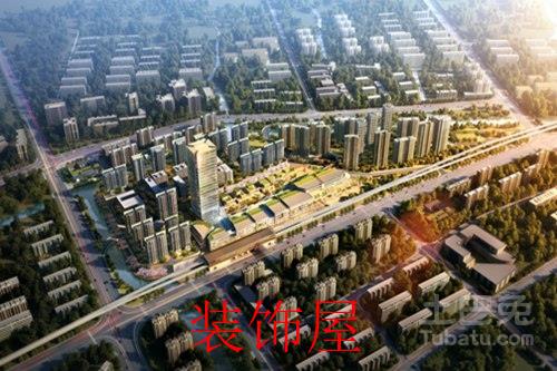 上海地铁房进3.0时代 上演前所未见生活方式