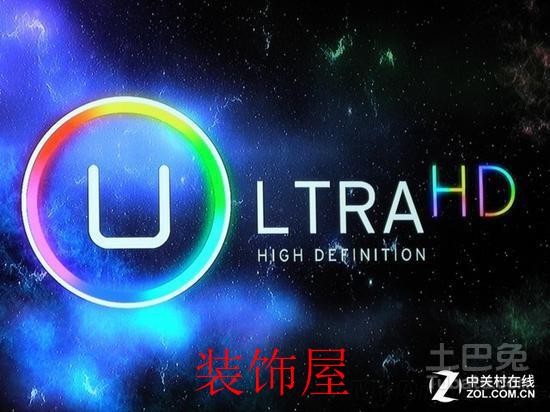未来八年印度4K超高清市场将会出现明显增长