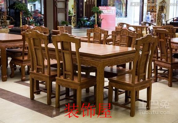 物流企业丢失红木家具 赔付家具企业8000元 物流企业丢失红木家具 赔付家具企业8000元