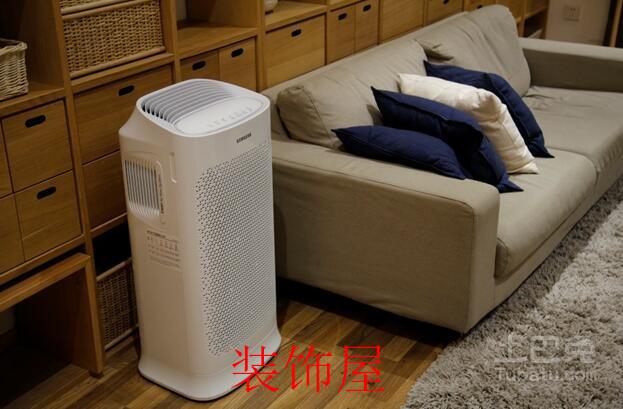 空气净化器行业门槛逐渐拉高 行业洗牌在即