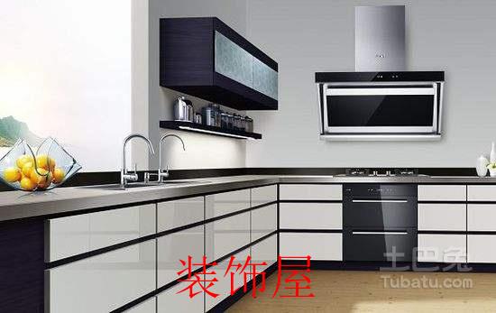 智能化成新市场 厨电需求将高于传统家电