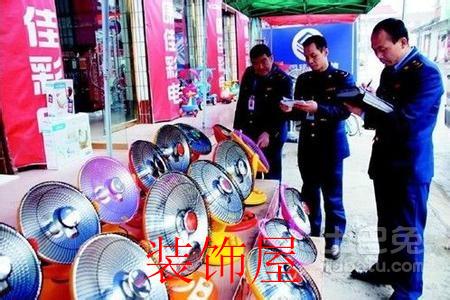 网购山寨假冒重灾区 假冒烟机灶具用几个月就坏