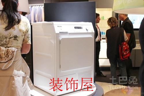 资料图 图片来源：万维家电网