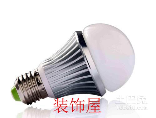 国内LED照明业竞争激烈 部分企瞄准海外市场