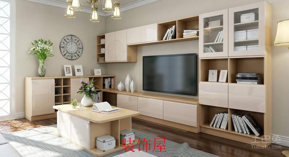 未来五年定制类产品依旧是家居业的主流 未来五年定制类产品依旧是家居业的主流