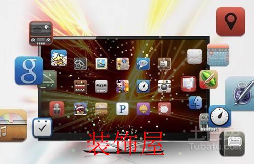 智能电视新品集体爆发 语音交互功能成新宠