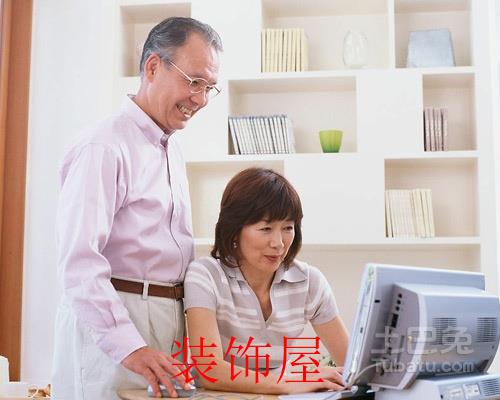 中老年市场将崛起成电视业重要的细分市场之一