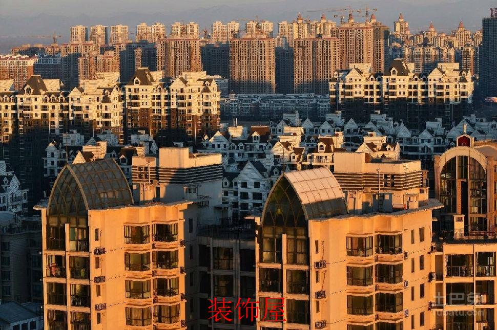 高房价是市场效率与公共利益失衡的直接体现