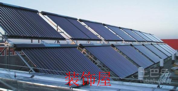 太阳能热水器品牌售后乱象 何时走到“阳光”下
