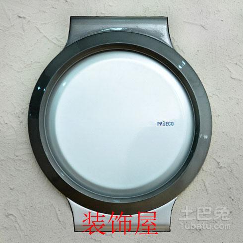 能折叠进墙壁的烟机和灶具 科技感十足 能折叠进墙壁的烟机和灶具 科技感十足