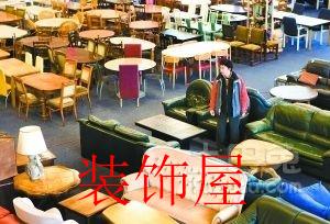 明波家具市场拆迁进展顺利 商户已搬迁多个市场