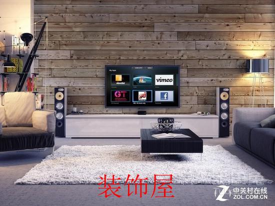 家电大数据:是喜是忧?5成用户已入手4K电视