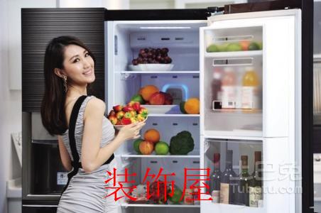 李克强总理由自家冰箱谈到实体经济转型升级 李克强总理由自家冰箱谈到实体经济转型升级