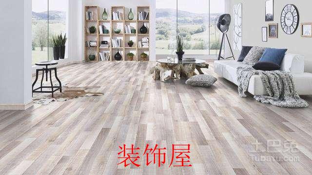 地板行业现状与新常态经济发展战略不谋而合