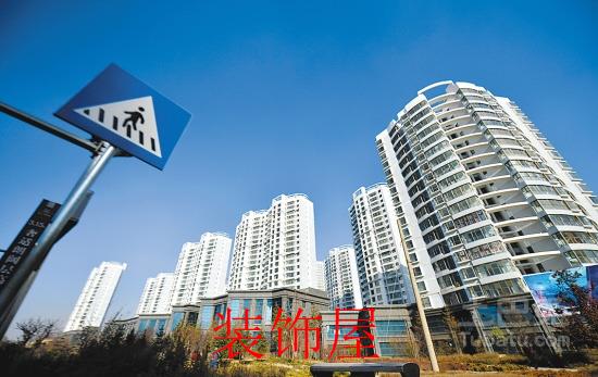 中国房地产市场调控供同时发力的趋势愈发明显