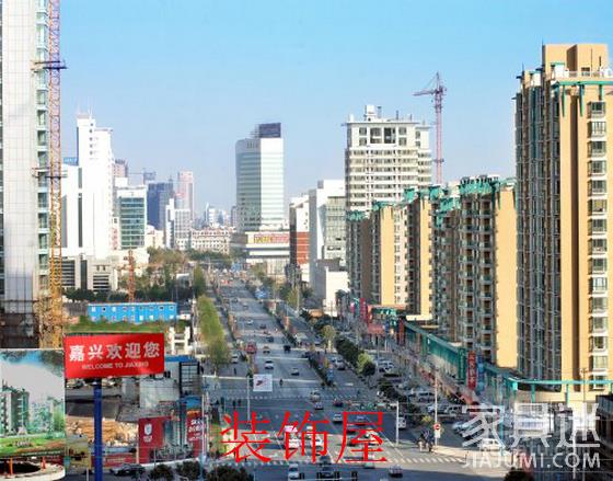 嘉兴