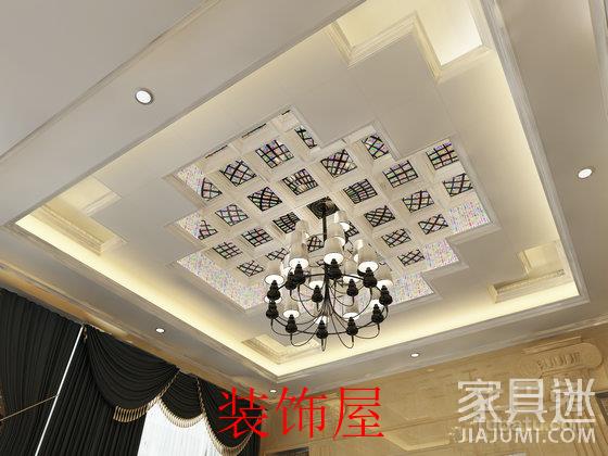 吊顶