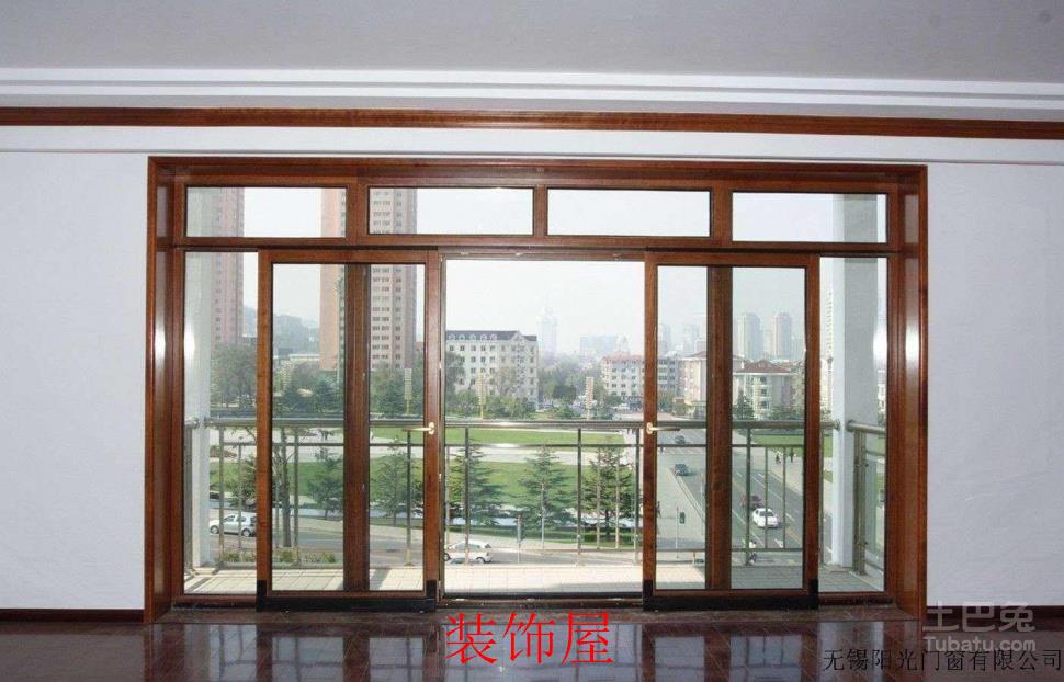 绿色经济时代 小门窗连着大环保 绿色经济时代 小门窗连着大环保