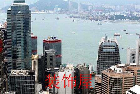 房价居高不下 香港楼市已经进入了“拼爹时代”