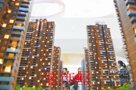 武汉专项整治楼市:“捆绑装修”行为一律严查