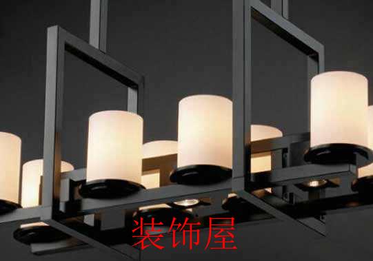 九大美式灯品牌 展开一场关于美式灯的智慧碰撞
