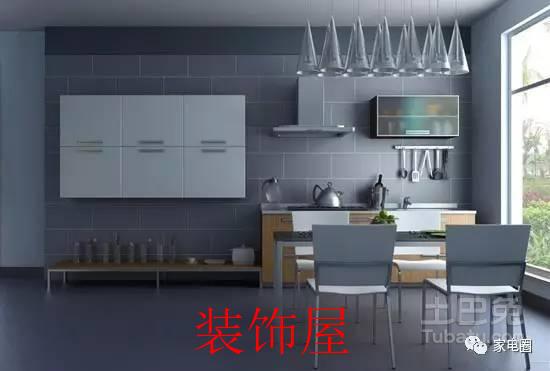 精品化的厨卫新品类爆炸式增长