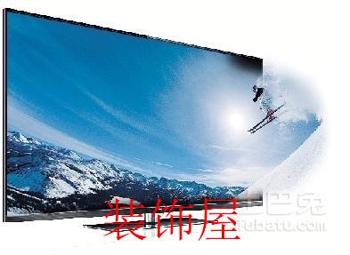 彩电业增量不增收局面正在发生逆转